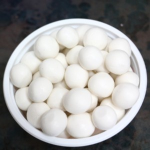 【聖萱坊】(生鮮)原味湯圓