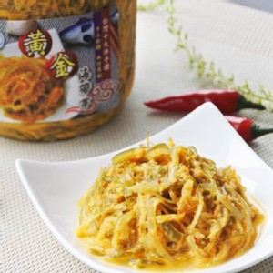 【海哥】黃金海帶芽