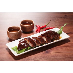 【後壁冰糖醬鴨】鴨肉