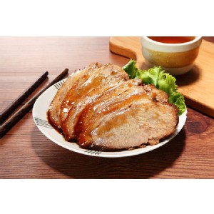 【後壁冰糖醬鴨】鴨肉片