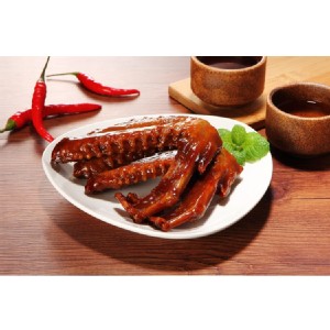 【後壁冰糖醬鴨】鴨翅