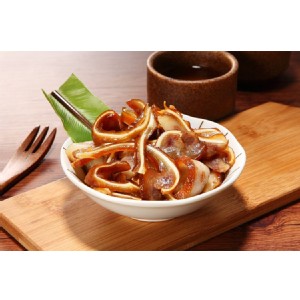 【後壁冰糖醬鴨】豬頭耳