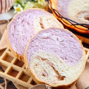 【伊藤麵包工房】人氣芋金香(蛋奶素)