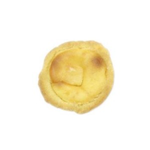 【邦尼手作烘焙坊】鹹起士塔球(18顆/盒)