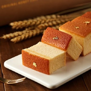 赤穗天鹽蜂蜜蛋糕