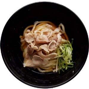 【叮叮易煮】豬肉烏龍麵(買10送1)