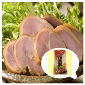 蔗燻鴨肉捲(大)