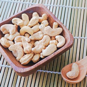 《小山日初》頂級原味腰果 (300克/包)