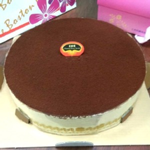 【正家旺】提拉米蘇 6吋