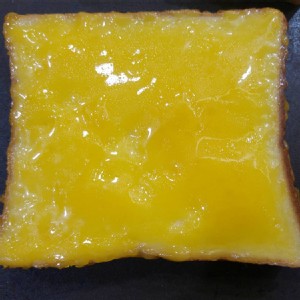 [主購禮] 單筆訂單份數滿100份，主購禮送【哈吉士烘焙小舖】厚片吐司3片