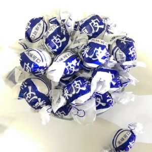 【聖萱坊】陳皮梅(李)