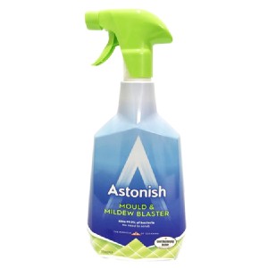 【溫莎韻品】英國Astonish去除霉菌(黴菌)去汙清潔劑 特價：$155