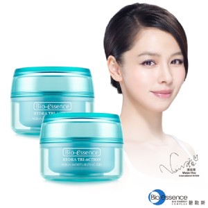 【買一送一】【Bio-essence碧歐斯】三效水養玻尿酸凝露 特價：$380