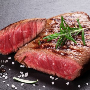 【買一送一】【勝崎牛排】澳洲安格斯濕式熟成肋眼牛排(每片只要89元)