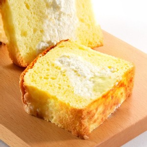 【新品上市】【亞尼克】生。磅蛋糕