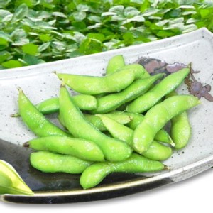 【綠之醇】原味毛豆