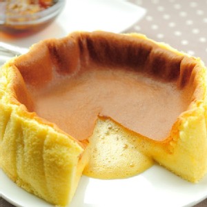 【御見】原味峰蜜凹蛋糕 特價：$219