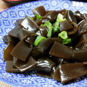 【毛彥人．秘釀甕滷味】香滷海帶結/新鮮製作/退冰即食