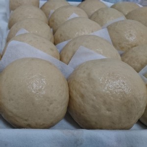 【小語媽饅頭】黑糖饅頭(6入)