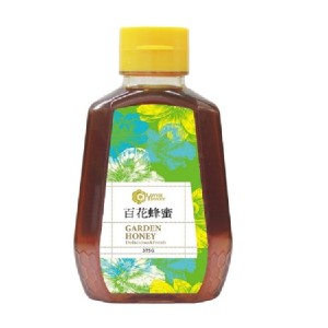 【情人蜂蜜】優質系列-百花蜂蜜