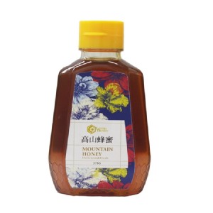 【情人蜂蜜】優質系列-高山蜂蜜