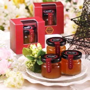 [主購禮] 單筆訂單金額滿3500元，主購禮送台灣正花期蜂蜜50g品蜜瓶*1