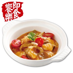 【蔥阿伯】即食饗樂包_泰式椰香雞 特價：$38