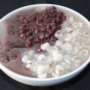 【聖萱坊】紅豆薏仁湯