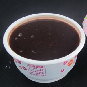 【聖萱坊】紫米粥 特價：$45