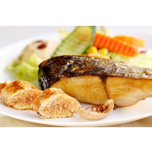 【海之醇】土魠菲力