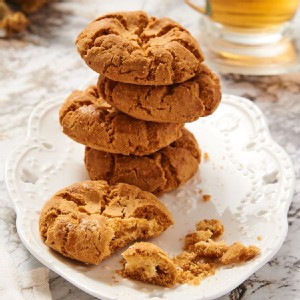 【上合味】古早味香港桃酥 特價：$109