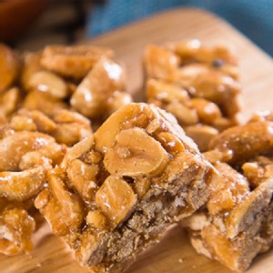 【即期良品】越南知名伴手禮花生糖