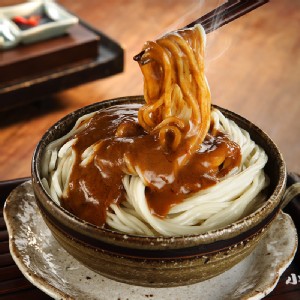 【小麵館】紅油擔擔麵(辣)