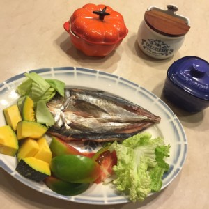 [主購禮] 單筆訂單份數滿40片，主購禮送【魚之達人】竹莢魚一夜干1份(200g±10%)(價值13