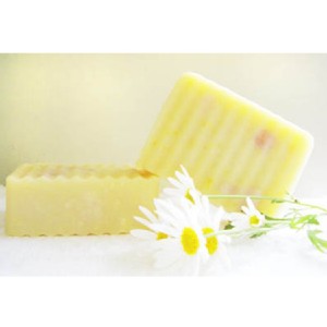 【樂活之木】夏日保濕補水潤膚皂~鮮採洛神花蜂蜜親膚優格皂