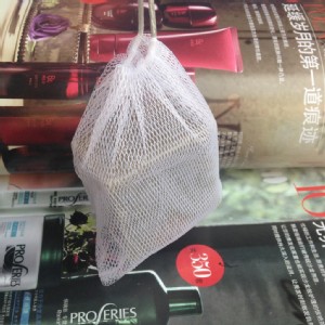 【樂活之木】簡易型香皂袋