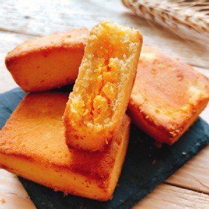 【小潘蛋糕坊】鳳凰酥禮盒(最低一顆只要30元) 特價：$360