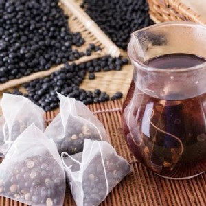 黑豆茶包/黑豆水 特價：$13