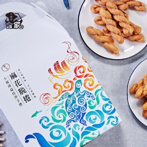 [主購禮] 單筆訂單份數滿17份，送【合家】迎王紀念禮盒乙盒