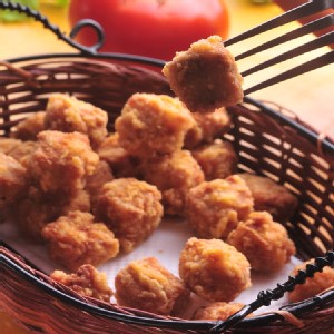 【瑪莉屋】卡拉雞球