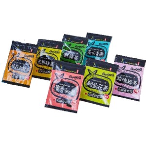 [主購禮] 單筆訂單金額滿2500元，送冷泡單包