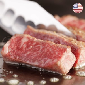 【買一送一】【勝崎牛排】美國奧羅拉極光黑牛PRIME無骨牛小排(每片只要174元)