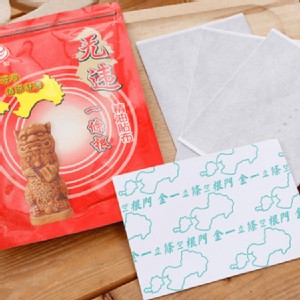 【無違】一條根精油貼布