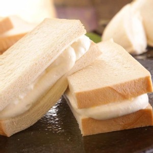 【美德糕餅舖】生乳冰奶吐司 特價：$82