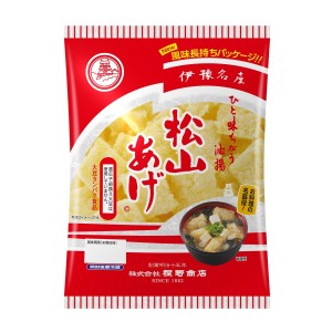 日本松山無添加豆皮