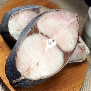 【海之醇】銀獅鯧魚