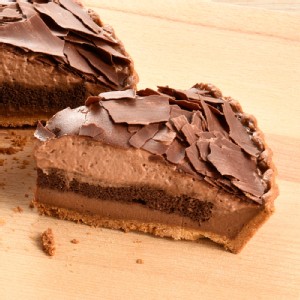 【亞尼克夢想村】可可碎片雪波6吋