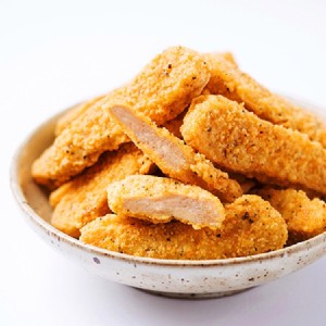 【KK LIFE-紅龍】清爽香檸雞柳條