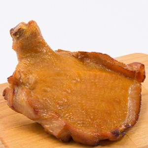 【KK LIFE-紅龍】全熟日式照燒雞腿排 2片