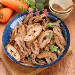 【家之味】滷大腸 特價：$108